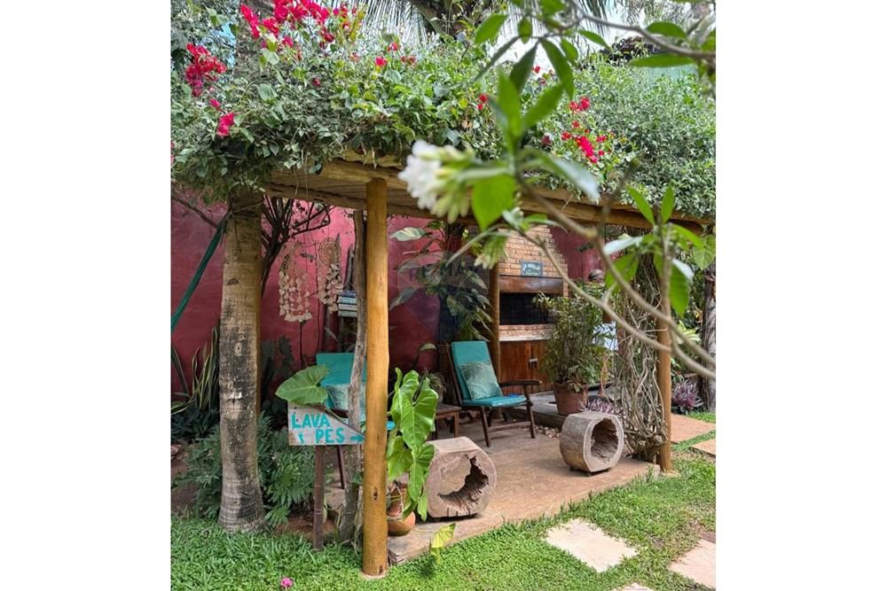 Casa Comercial - Venda - Jijoca de Jericoacoara , Ceará - 1000599495.jpg - 722341001-162