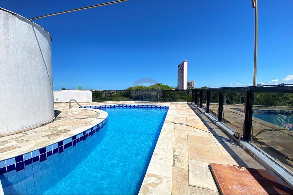 Apartamento - Venda - Parnamirim , Rio Grande do Norte - IMG_2059.jpeg - 720891013-250