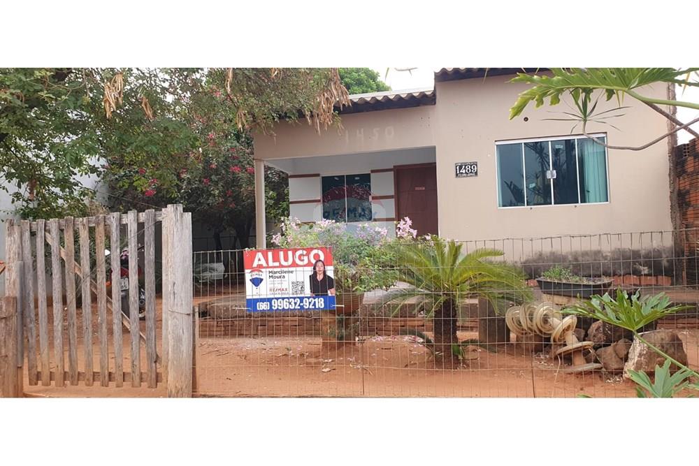 Casa - Alugar - Rondonópolis , Mato Grosso - WhatsApp Image 2025-11-26 at 10.38.49.jpeg - 721981032-87