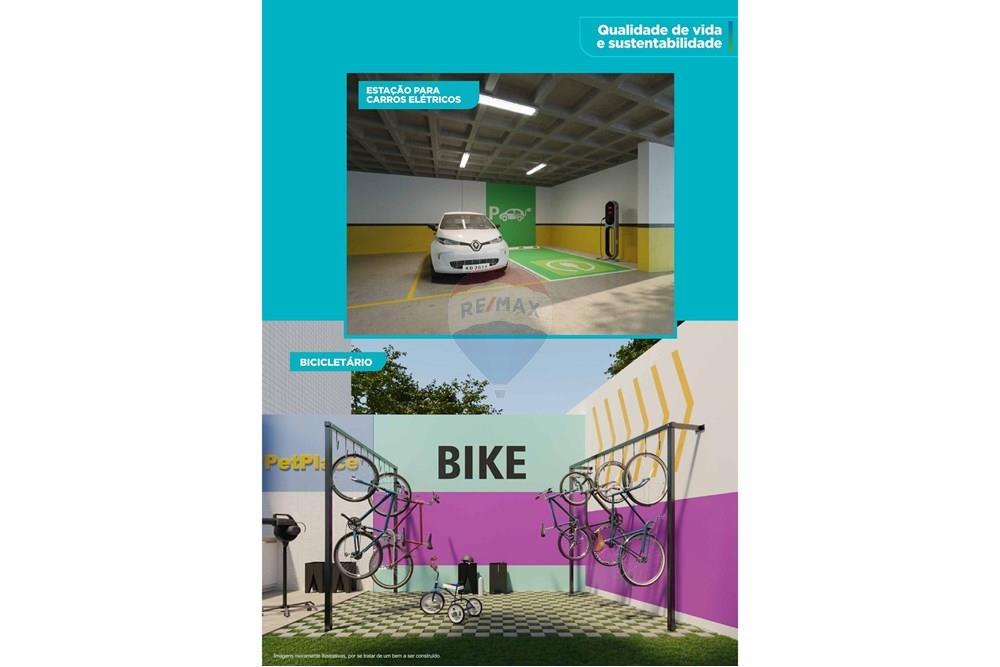 Apartamento - Venda - Fortaleza , Ceará - bike.jpg - 720321005-107