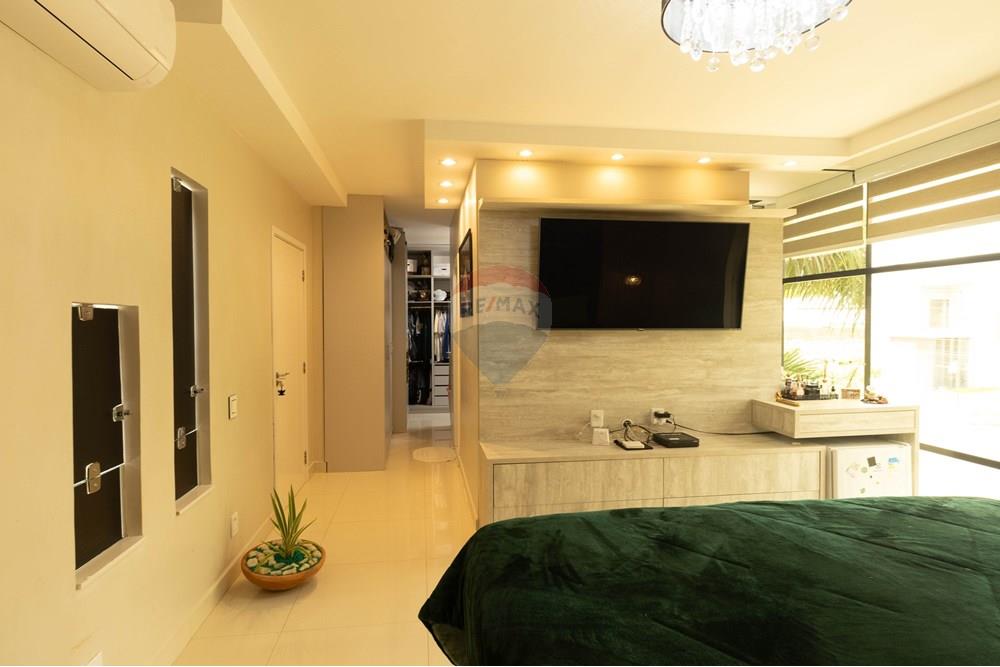 Casa de Condomínio - Venda - Manaus , Amazonas - 58.jpg - Suite - 720791009-318