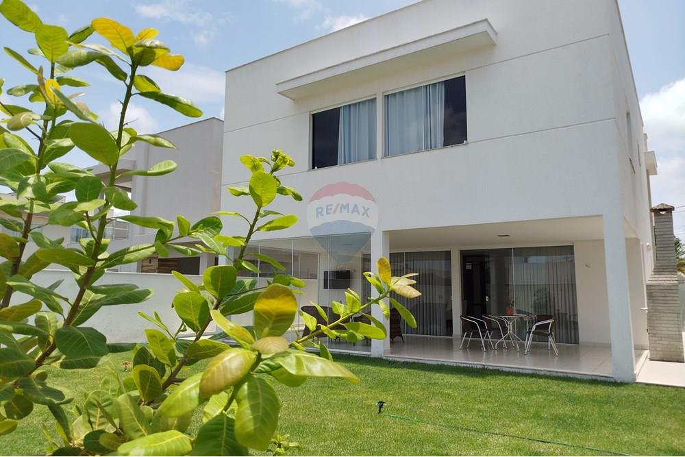 Casa de Condomínio - Venda - Parnamirim , Rio Grande do Norte - 1741722329419.jpg - 720891013-103