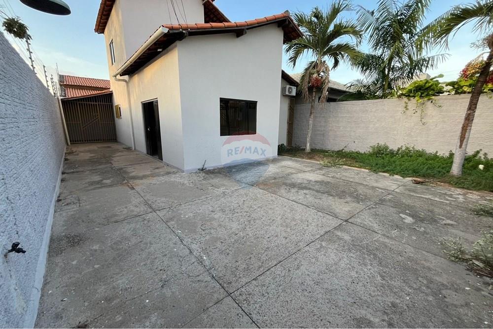 Casa - Alugar - Paragominas , Pará - 0d1cd570-e889-498d-a984-6a28ce4df115.jpg - 721851022-144