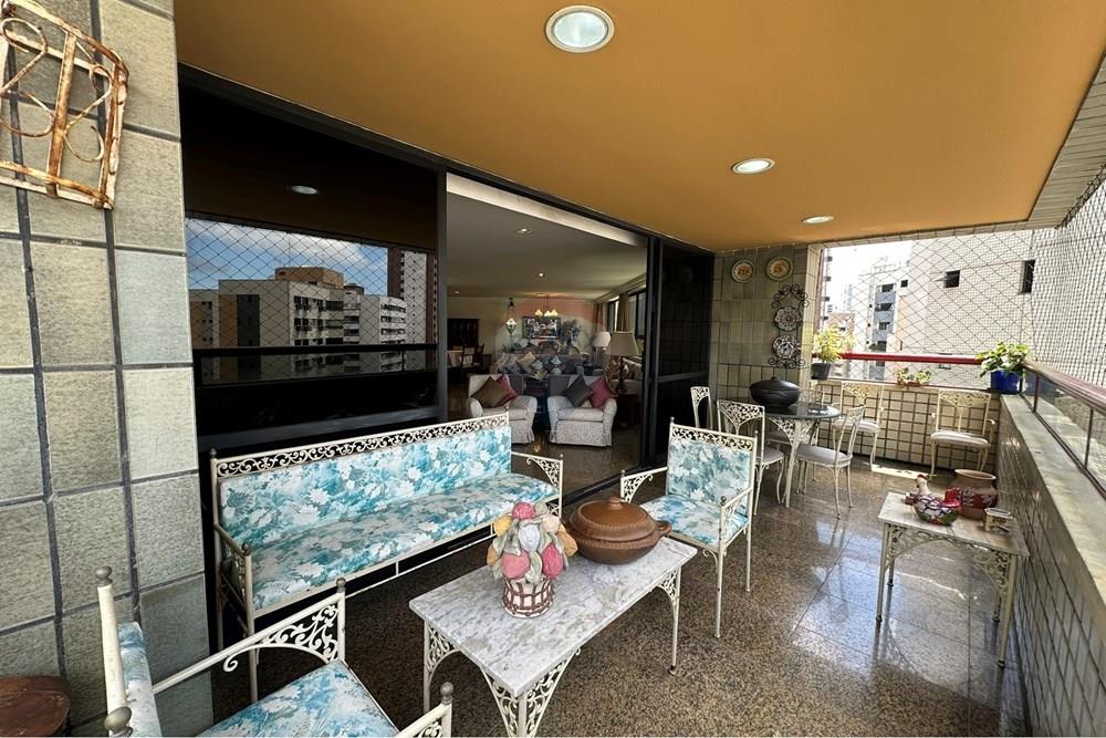 Apartamento - Venda - Fortaleza , Ceará - IMG_0086.JPEG - 720321150-41