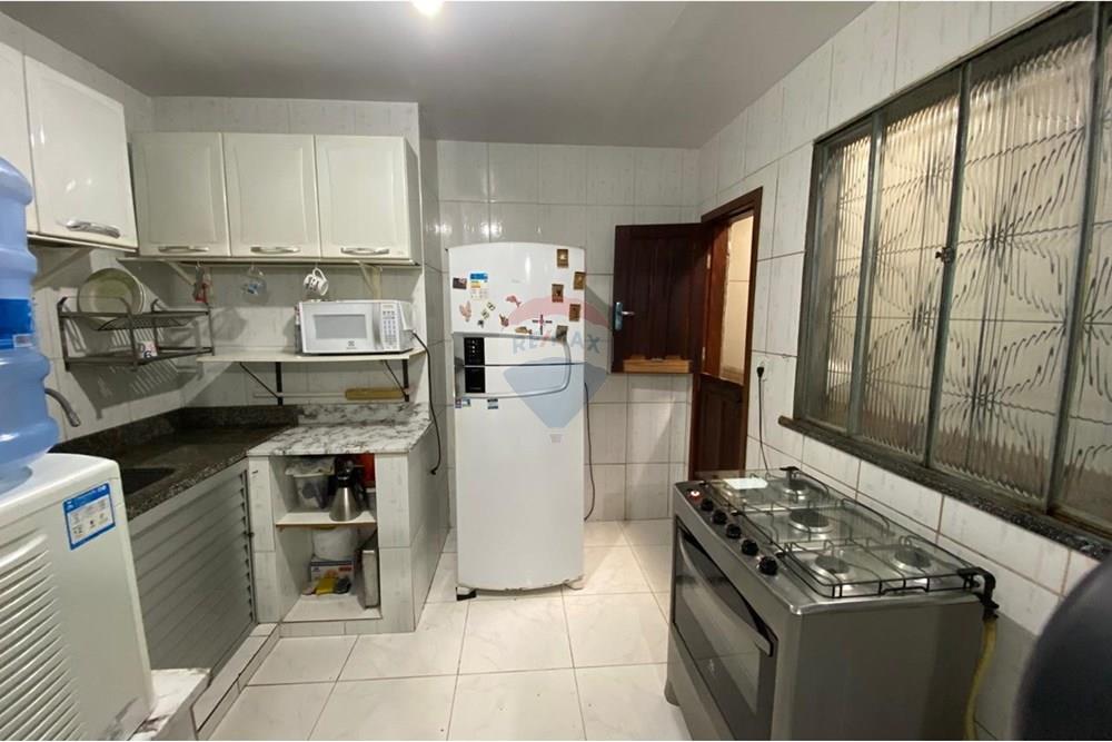 Casa - Venda - Manaus , Amazonas - 1d18eaed-2aed-48c2-85dc-6d29ccfbcd47.jpeg - 722051047-8