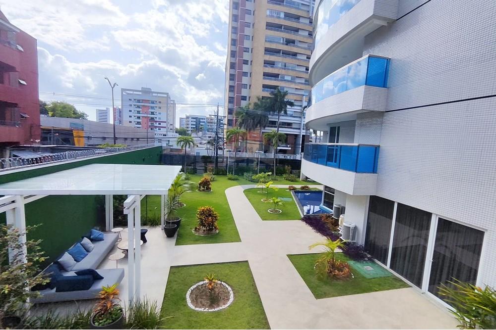 Apartamento - Venda - Manaus , Amazonas - 6bd46831-8fc8-4c28-9ad1-ddebddd07c66.jpeg - 720401028-17