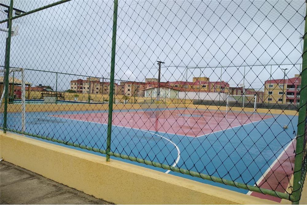 Apartamento - Alugar - Parnamirim , Rio Grande do Norte - 4 - 720731005-138