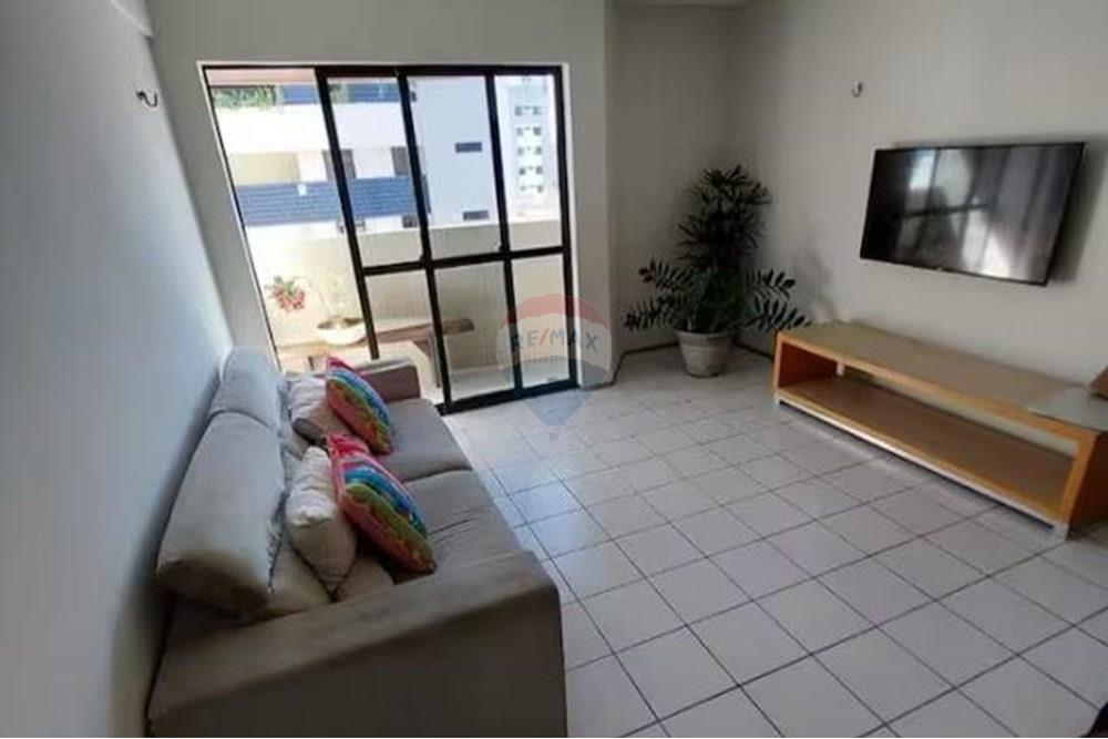Apartamento - Alugar - João Pessoa , Paraíba - 253013d0-9bfc-4999-a3c9-cb7fa66fe97a.jpg - 722011007-29