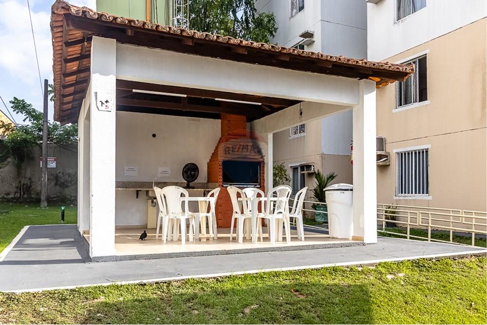 Apartamento - Venda - Ananindeua , Pará - IMG_2092.jpg - 720921128-3