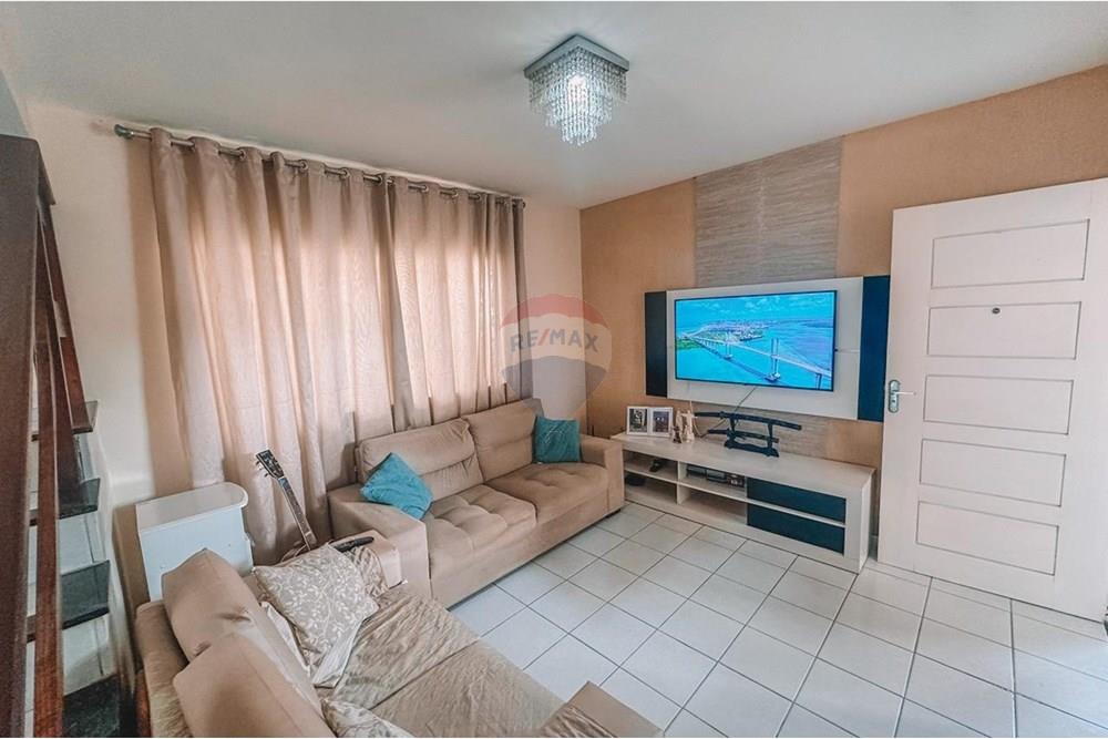 Casa - Venda - Parnamirim , Rio Grande do Norte - 04189f22-b4e1-4f43-a9dd-0c79a3fafa7e.jpg - 720891010-50