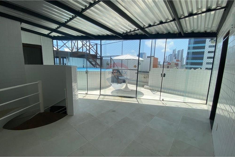 Duplex - Alugar - João Pessoa , Paraíba - 12.jpg - 720861074-46