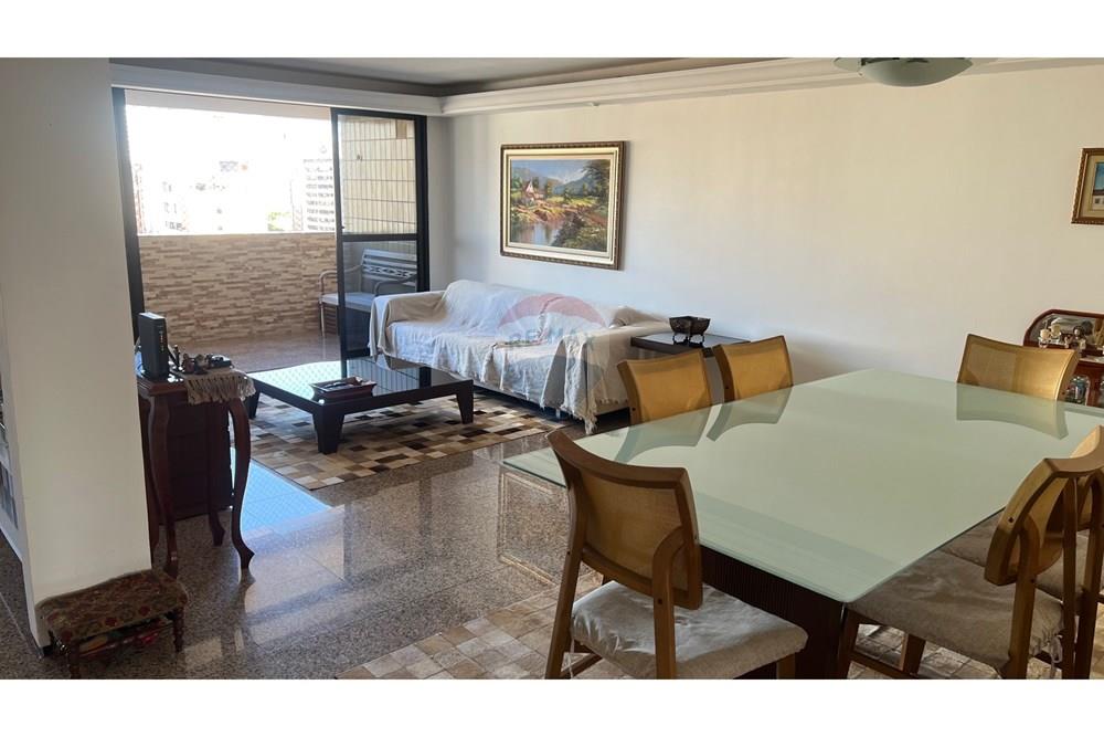 Apartamento - Venda - Fortaleza , Ceará - IMG_1171.jpeg - 721621149-27