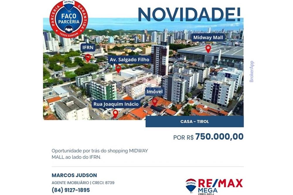 Outros - Venda - Natal , Rio Grande do Norte - CAPA ANUNC.jpg - 720891234-3