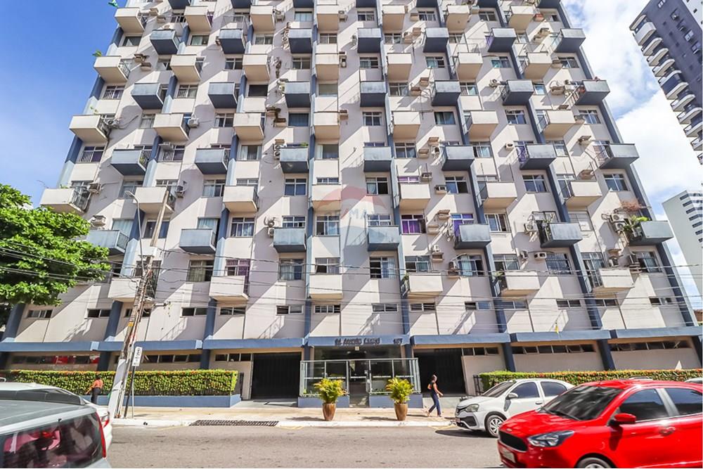 Apartamento - Venda - Belém , Pará - IMG_1381.jpg - 720921011-113