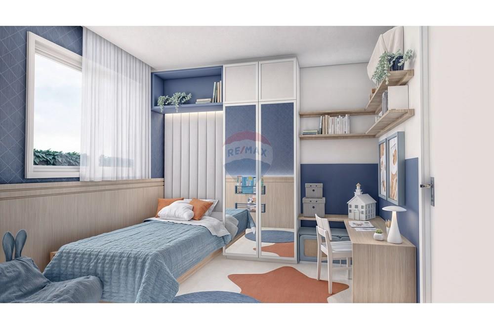 Apartamento - Venda - Caucaia , Ceará - 11. Quarto.jpg - 721621062-2997