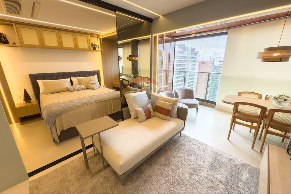 Apartamento - Venda - Fortaleza , Ceará - IMG_6352.jpg - 722031035-142