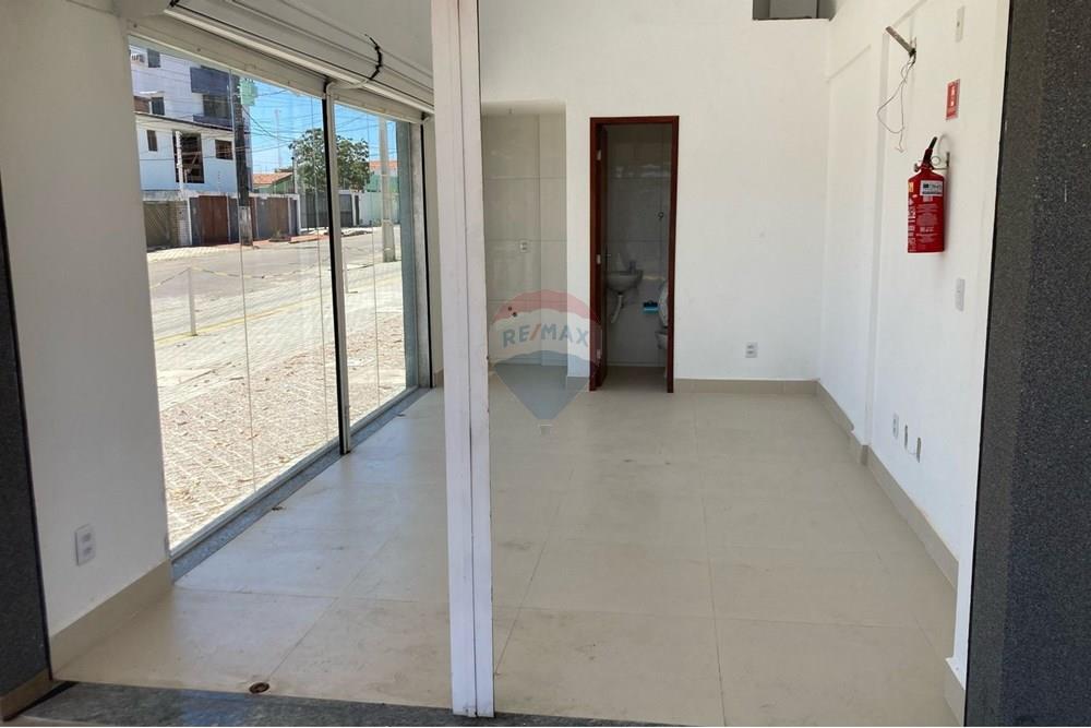 Cj. Comercial/ Sala - Alugar - Natal , Rio Grande do Norte - IMG-20250422-WA0089.jpg - 720891149-218