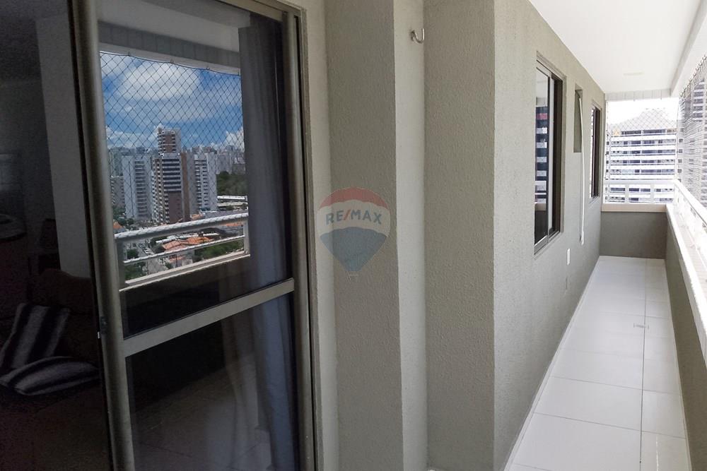 Apartamento - Alugar - Fortaleza , Ceará - APARTAMENTO GUARARAPES (16).jpg - 720341004-115