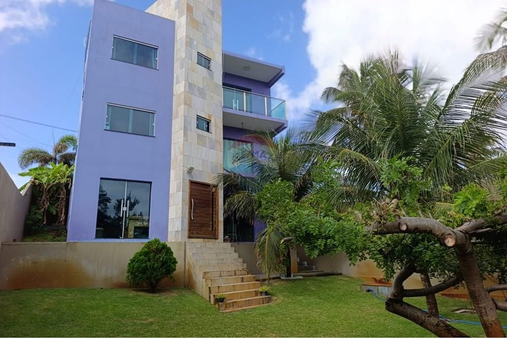 Casa - Venda - Trairi , Ceará - WhatsApp Image 2026-03-22 at 10.01.41.jpeg - 722341005-64