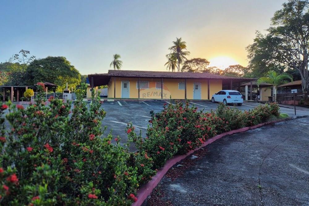 Chácara / Sítio / Fazenda - Venda - Alhandra , Paraíba - 20250724_164245.jpg - 722011055-42