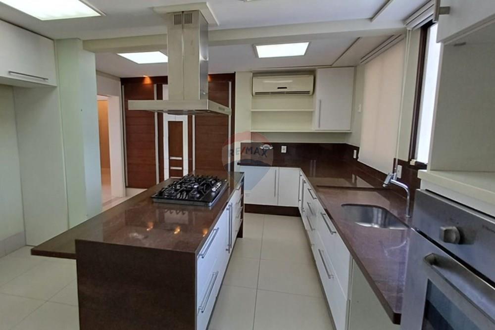 Apartamento - Venda - Rondonópolis , Mato Grosso - cozinha.jpeg - 720851102-59