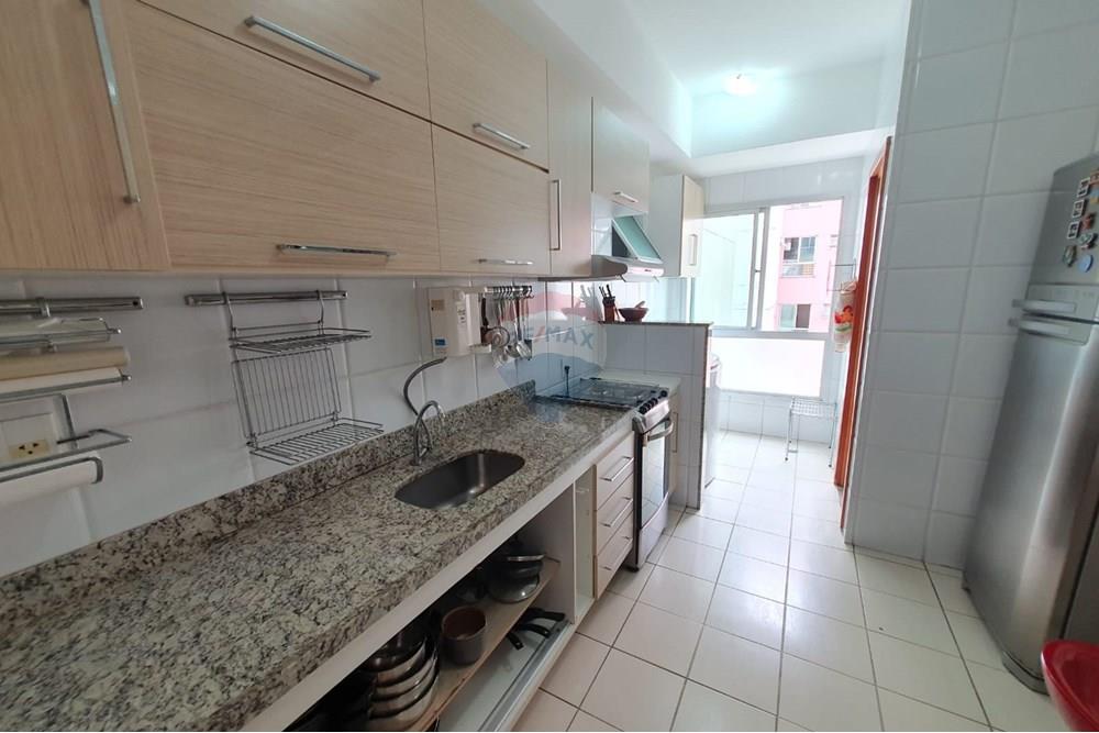 Apartamento - Venda - Manaus , Amazonas - 10.jpeg - 722051019-34
