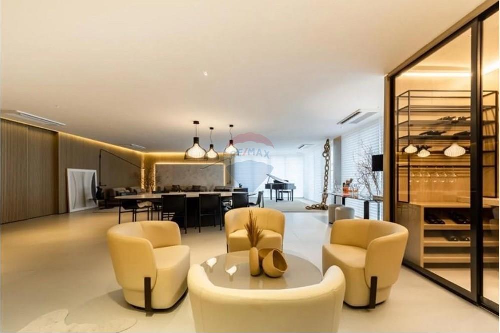 Apartamento - Venda - Goiânia , Goiás - The Sun Luxury EBM (31).jpg - 722271003-39