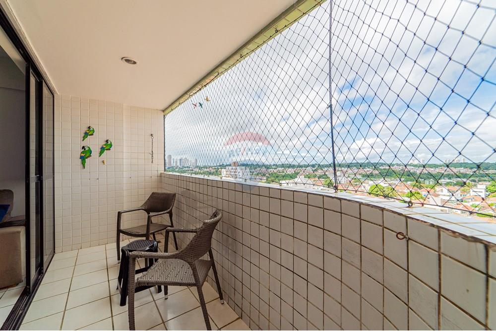 Apartamento - Venda - João Pessoa , Paraíba - IMG08236.JPG - Terraço - 720861003-100