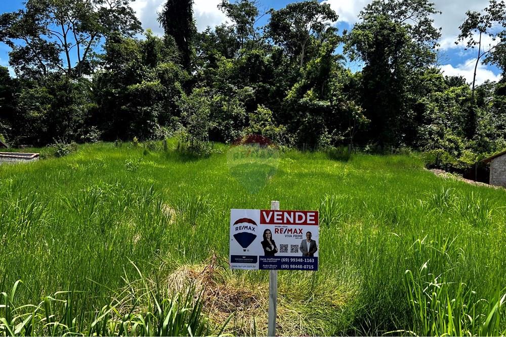 Terreno - Venda - Cacoal , Rondônia - IMG_2024.jpg - 721971001-42