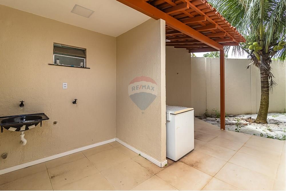 Casa de Condomínio - Venda - Belém , Pará - IMG_0120.jpg - 720921122-20