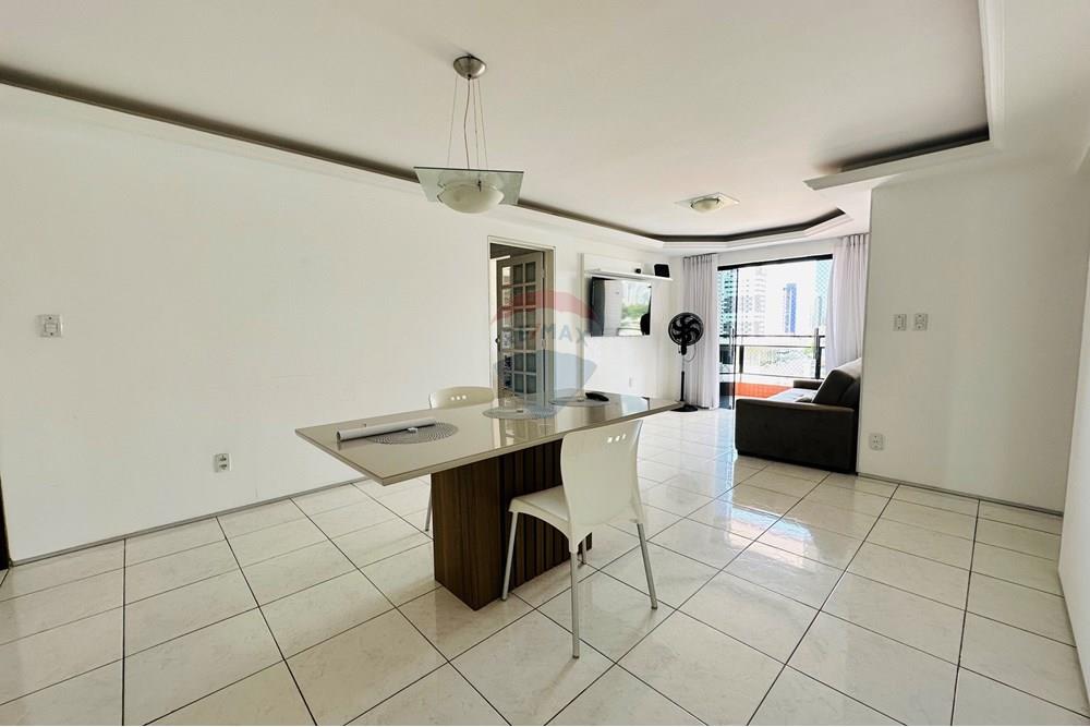 Apartamento - Venda - João Pessoa , Paraíba - IMG_7746.JPG - 722011022-240