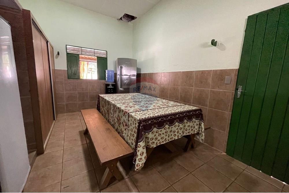 Casa - Venda - Maxaranguape , Rio Grande do Norte - CARAU 36.jpg - Cozinha - 720621056-109