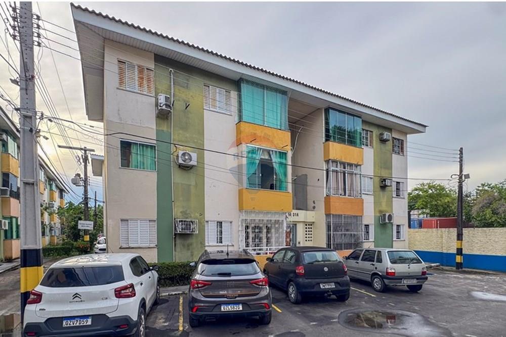 Apartamento - Venda - Manaus , Amazonas - 15-FullSizeRender.jpg - 722101011-4