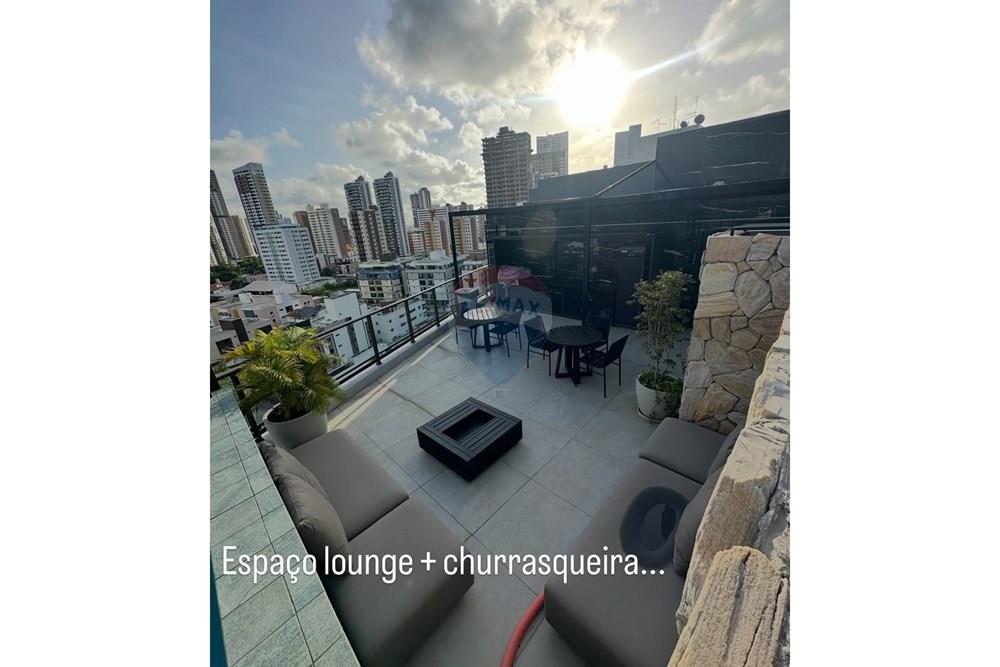 Apartamento - Alugar - João Pessoa , Paraíba - WhatsApp Image 2026-03-05 at 14.31.41 (3).jpeg - 722001201-19