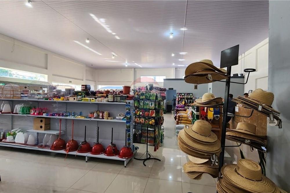 Cj. Comercial/ Sala - Venda - Lucas do Rio Verde , Mato Grosso - comercial ronaldo9.jpeg - 722231006-14