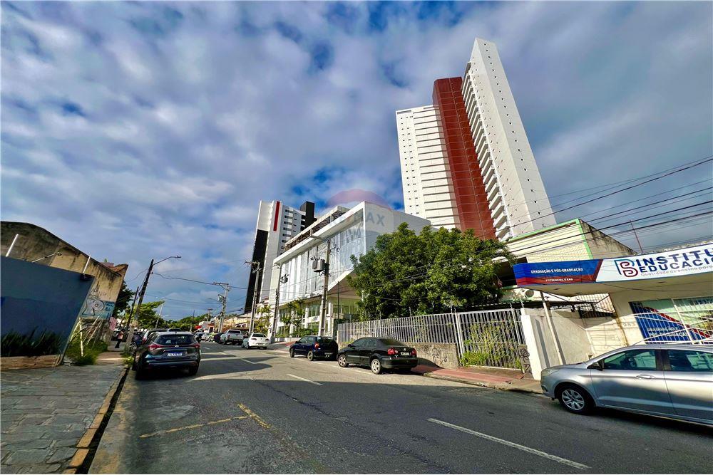 Apartamento - Alugar - Campina Grande , Paraíba - 2 - 720291006-173