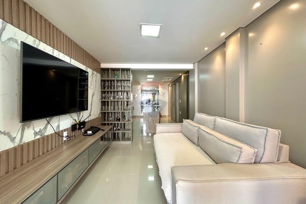 Apartamento - Venda - João Pessoa , Paraíba - 2f106ce2-7669-41ea-897f-f463c15d8c4b.jpeg - Sala de estar - 722001203-9
