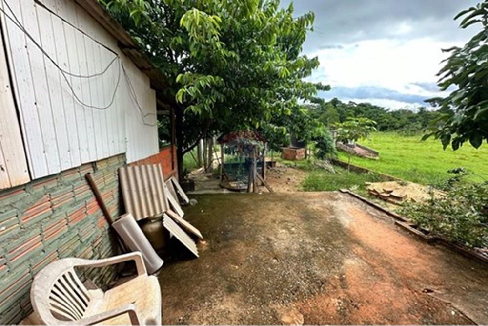 Chácara / Sítio / Fazenda - Venda - Porto Velho , Rondônia - L_dc089fa6-95a5-4b5d-8503-0eeea7e7e828.jpg - 721551004-302