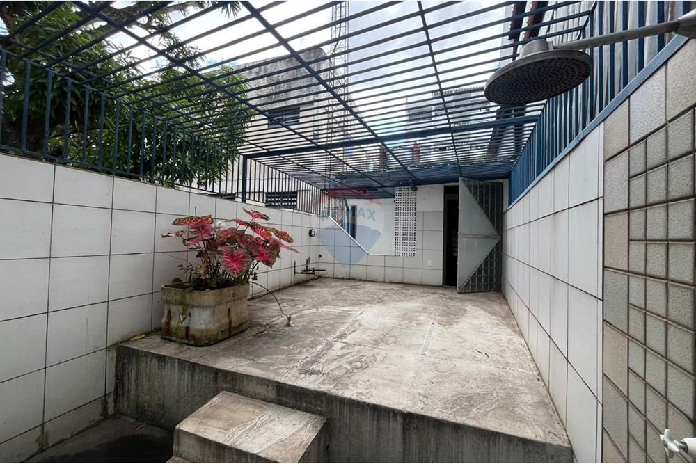 住宅 - 房子 - Belém , Pará - BR - WhatsApp Image 2025-04-14 at 10.27.30 (2).jpeg - 内院 - 720671047-12