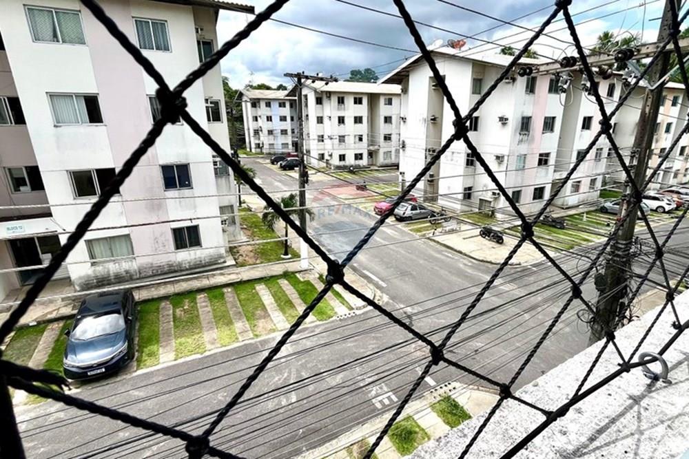 Apartamento - Venda - Manaus , Amazonas - WhatsApp Image 2026-01-13 at 12.56.52.jpeg - 720721102-2