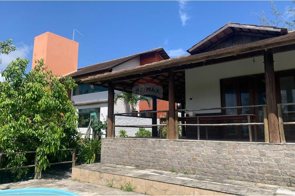 Hotel/ Pousada - Alugar - Nísia Floresta , Rio Grande do Norte - WhatsApp Image 2025-06-29 at 08.10.08(2).jpeg - 720731020-161