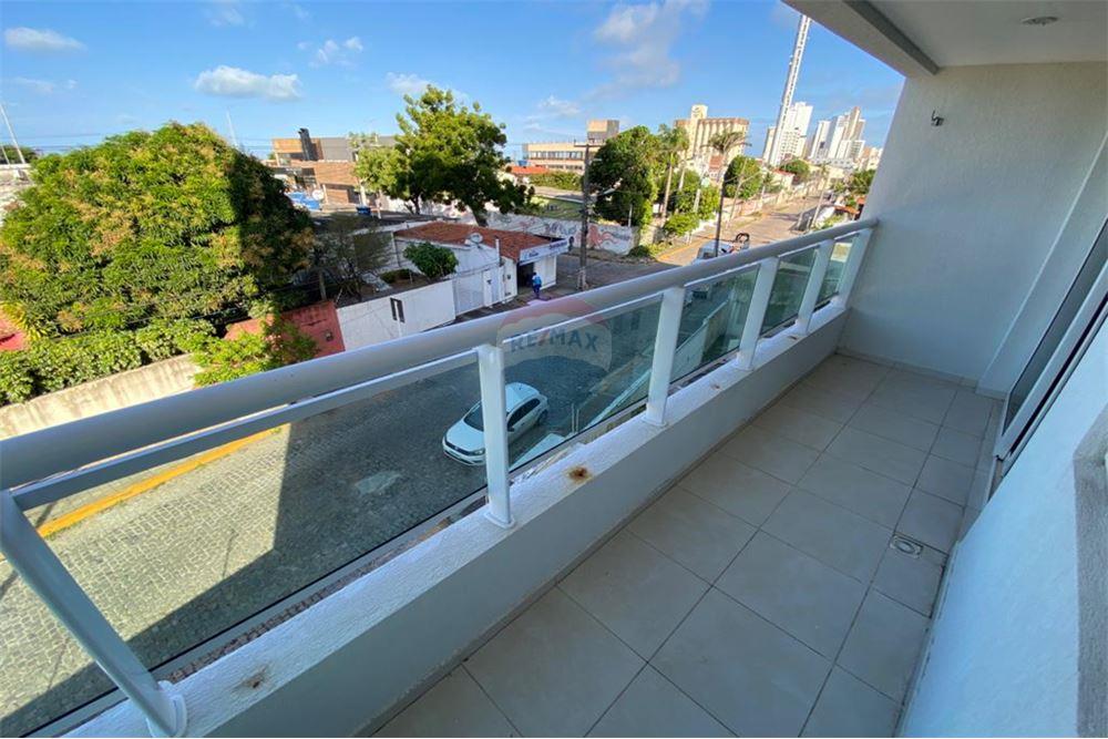 Apartamento - Venda - Natal , Rio Grande do Norte - 2 - 720731001-2462