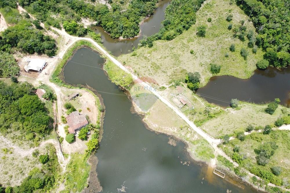 Chácara / Sítio / Fazenda - Venda - Areia , Paraíba - DJI_0418.JPG - 722011055-52