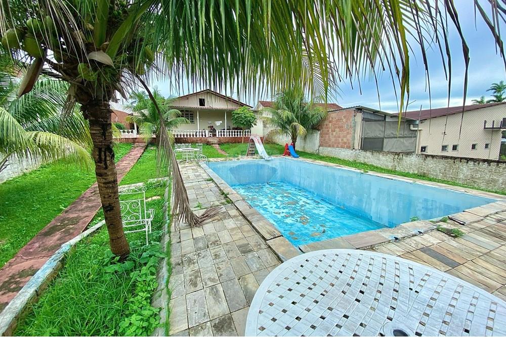 Casa - Venda - Manaus , Amazonas - IMG-20250225-WA0240.jpg - 720661014-234