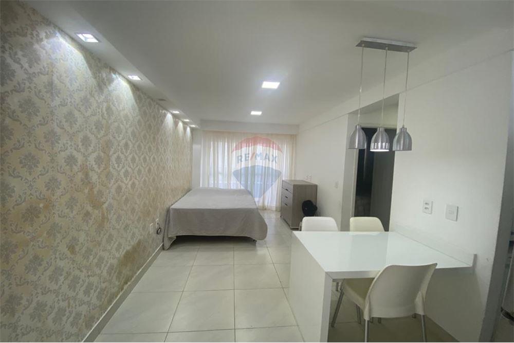 Apartamento - Alugar - João Pessoa , Paraíba - 24 - 720471017-218