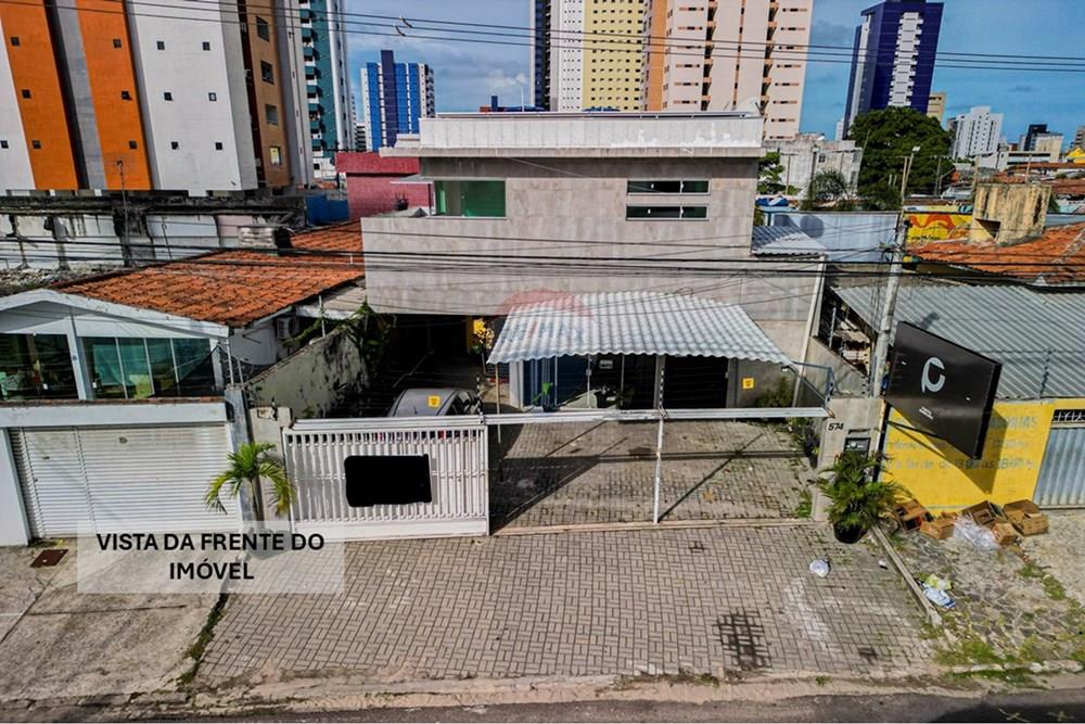 Casa - Venda - João Pessoa , Paraíba - Slide20.JPG - 720301143-61