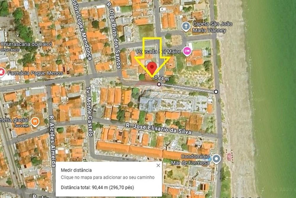 Casa - Venda - Cabedelo , Paraíba - Local da Casa.jpg - 720471069-65