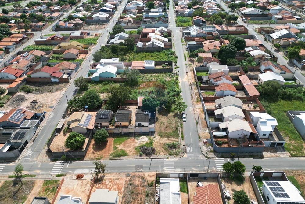 Terreno - Venda - Araguaína , Tocantins - DJI_0087.JPG - 720991055-7