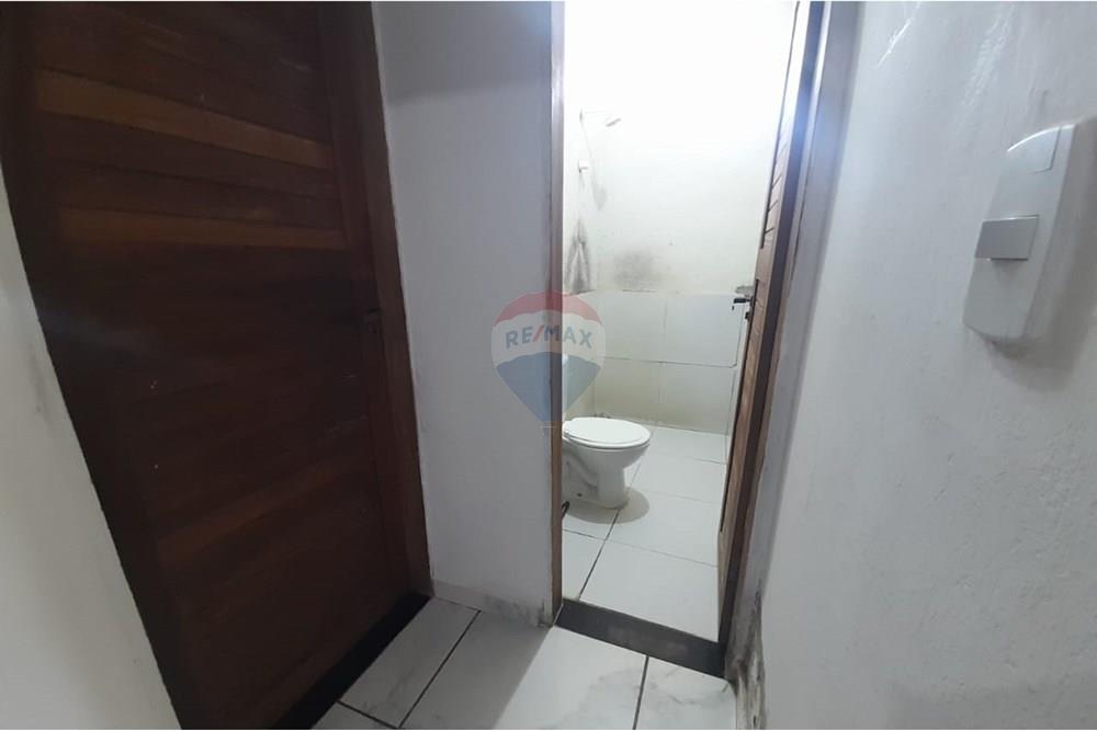 Casa - Venda - Natal , Rio Grande do Norte - HELON 13.jpg - Banheiro - 720621056-120