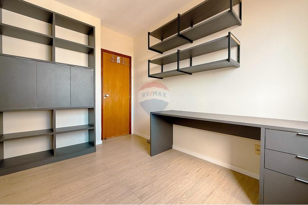 Apartamento - Alugar - Belém , Pará - escritorio agua cristal3.JPG - 720921029-102